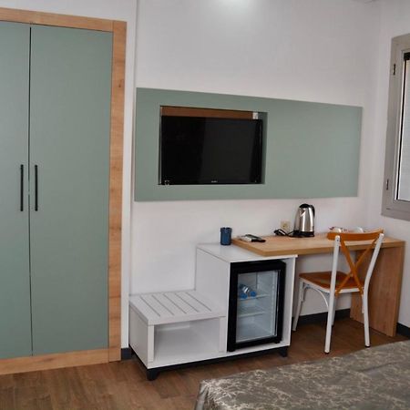 My Sun Hotel İzmir Dış mekan fotoğraf