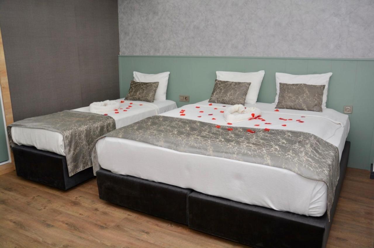 My Sun Hotel İzmir Dış mekan fotoğraf