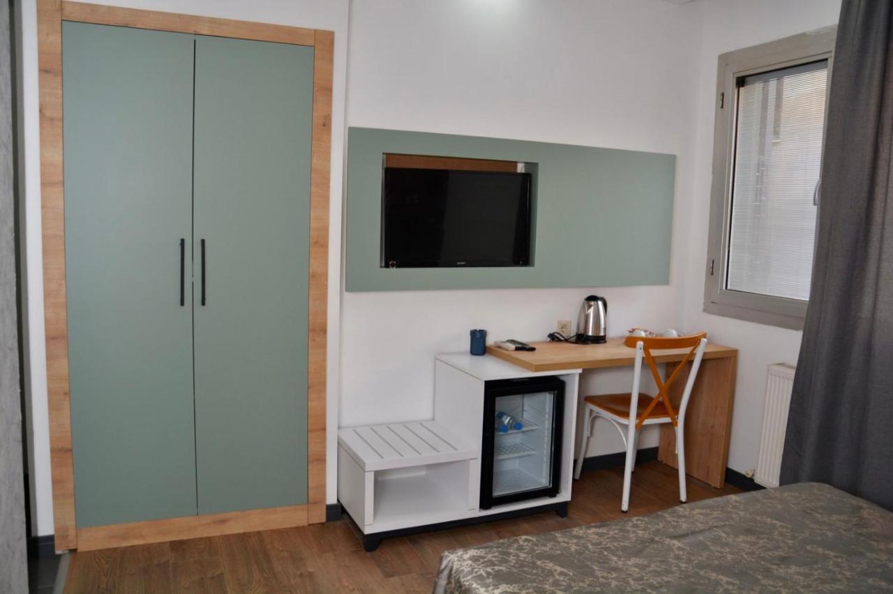 My Sun Hotel İzmir Dış mekan fotoğraf