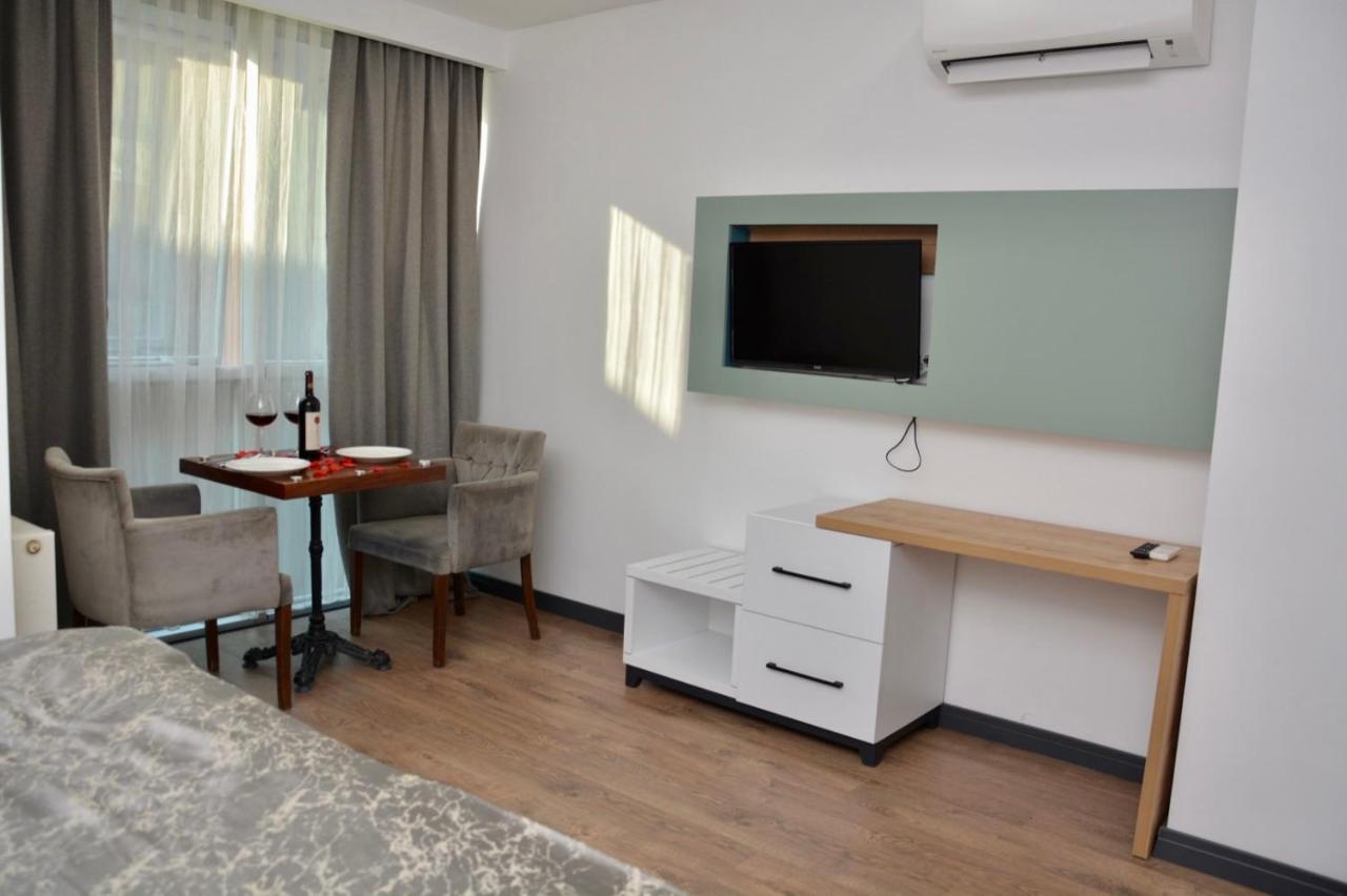 My Sun Hotel İzmir Dış mekan fotoğraf