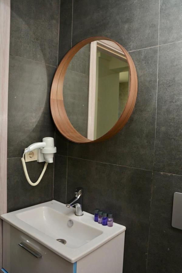 My Sun Hotel İzmir Dış mekan fotoğraf