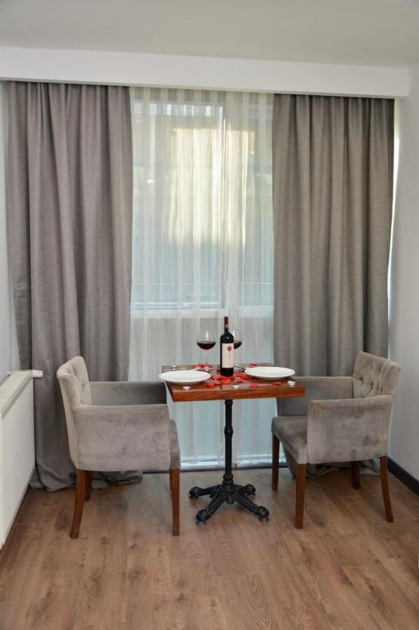 My Sun Hotel İzmir Dış mekan fotoğraf