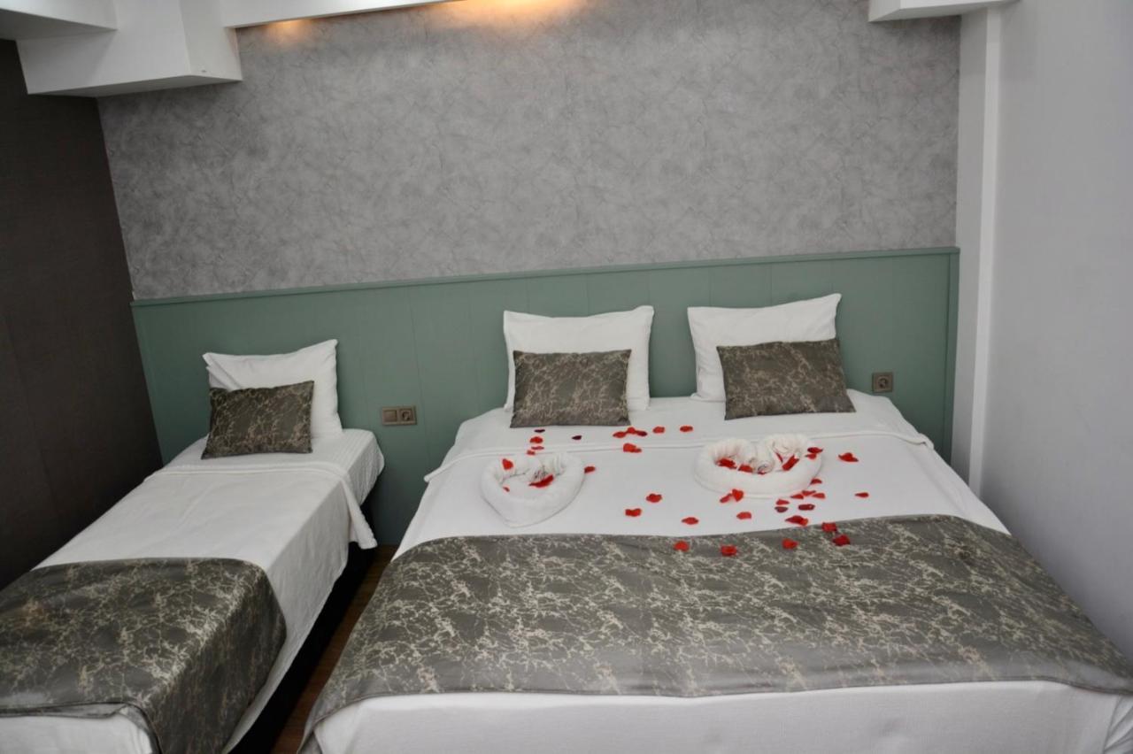 My Sun Hotel İzmir Dış mekan fotoğraf