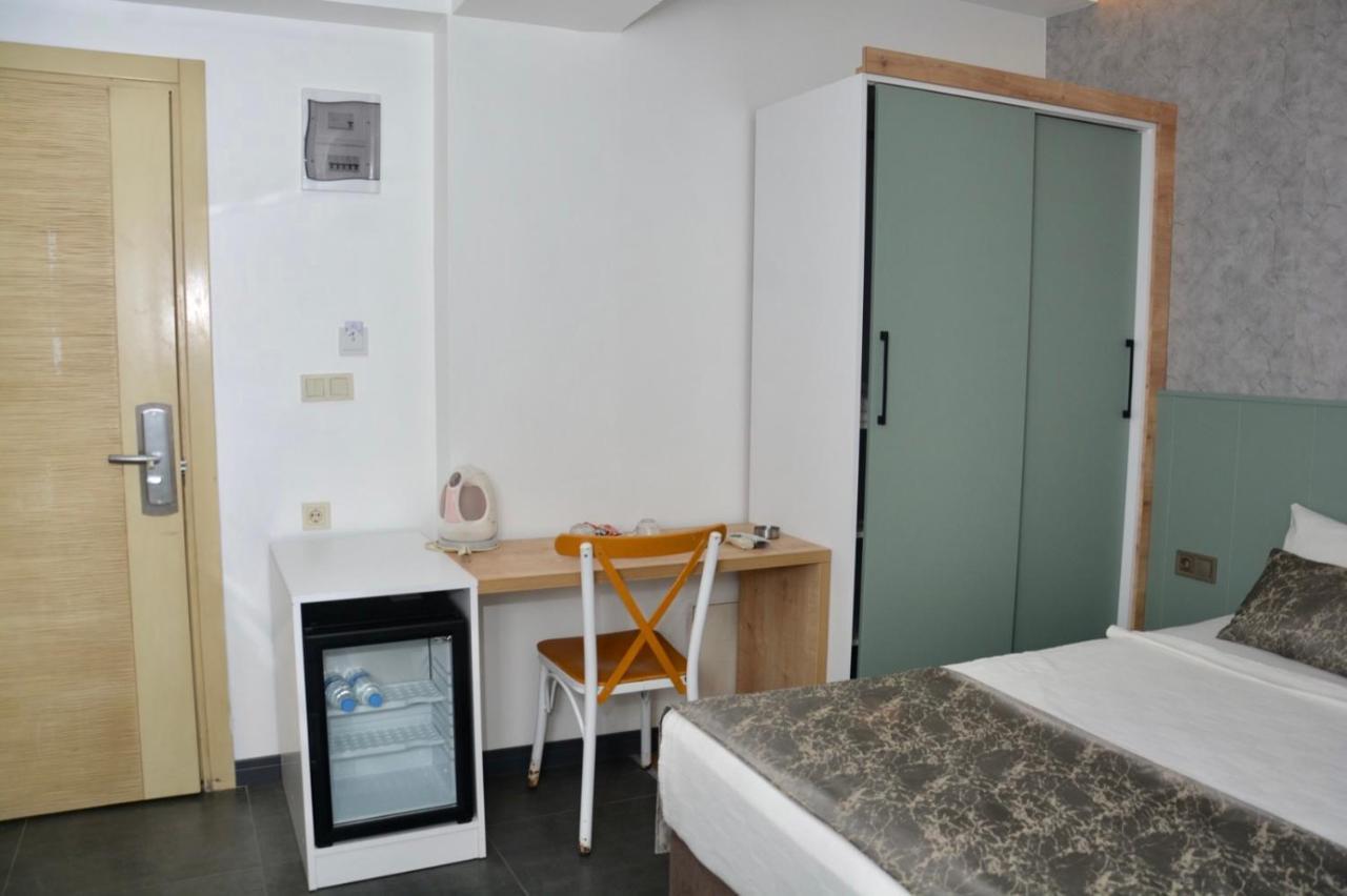 My Sun Hotel İzmir Dış mekan fotoğraf
