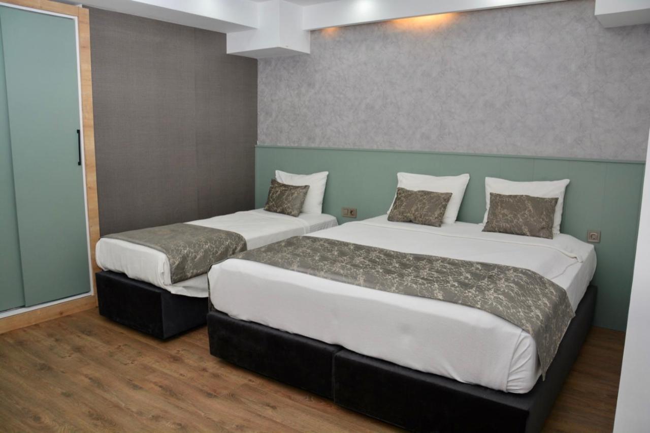 My Sun Hotel İzmir Dış mekan fotoğraf