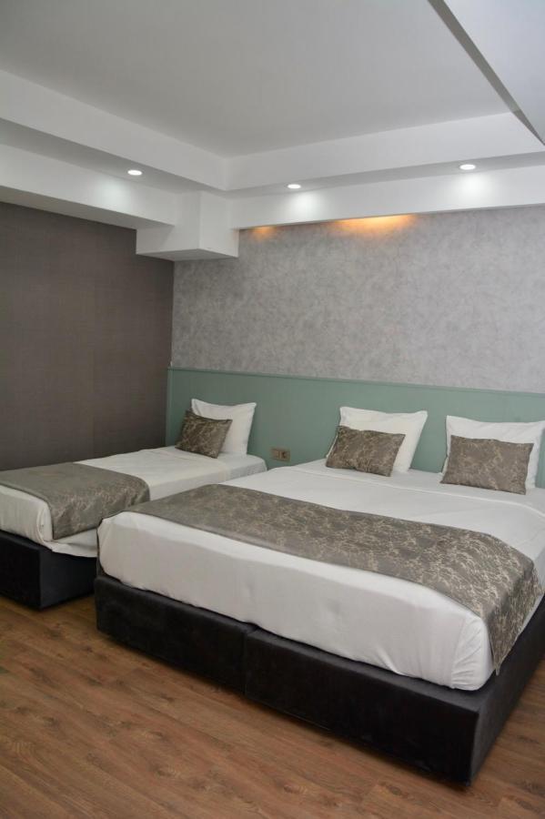My Sun Hotel İzmir Dış mekan fotoğraf