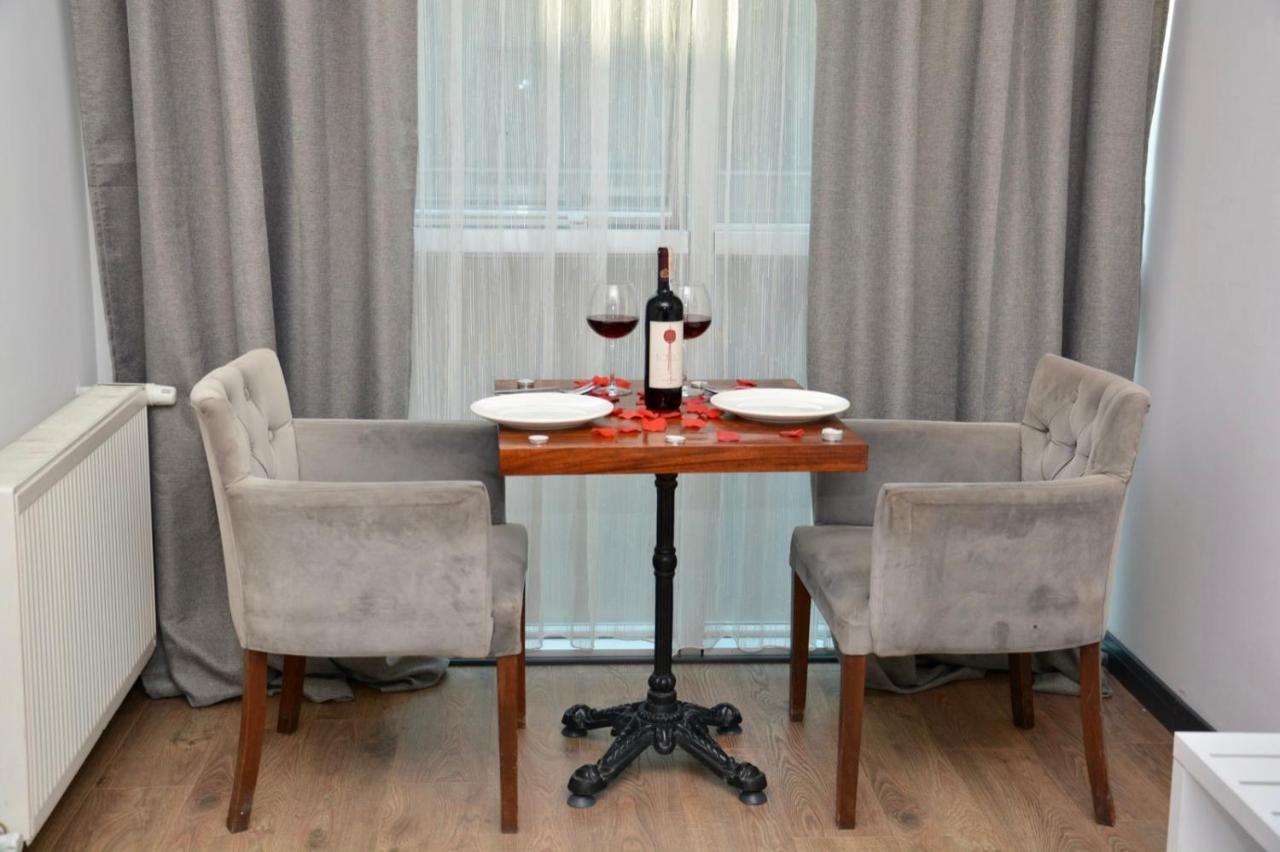 My Sun Hotel İzmir Dış mekan fotoğraf